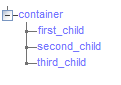 Example document before insert